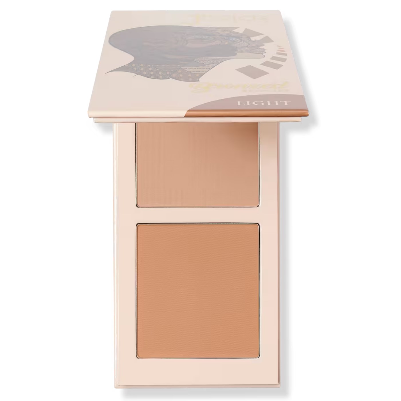 Juvia's Place Bronzed Duo (Light)